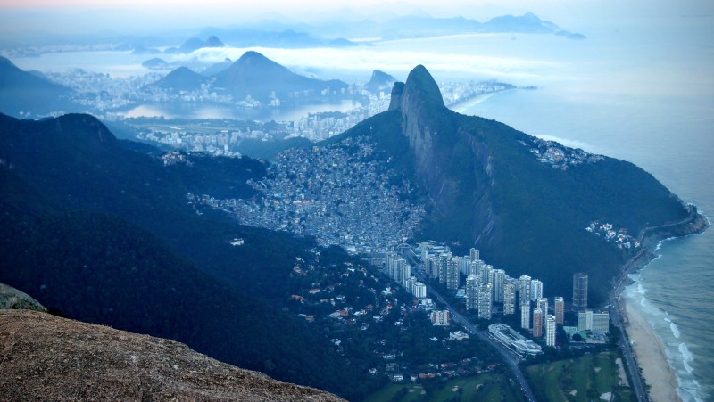 Rio de Janeiro