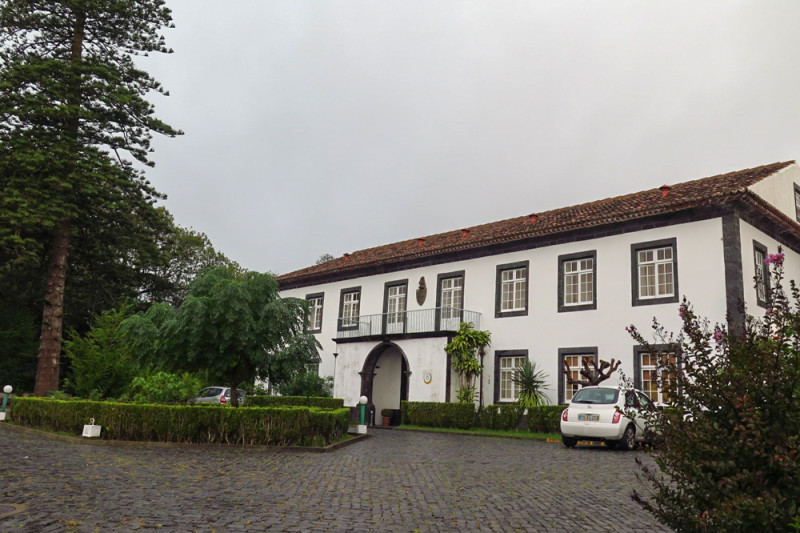 Youth Hostel-Pousada do Juventud,Ponta Delgada