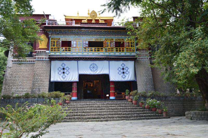 Norbulingka