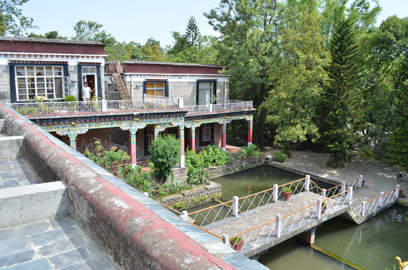 Norbulingka