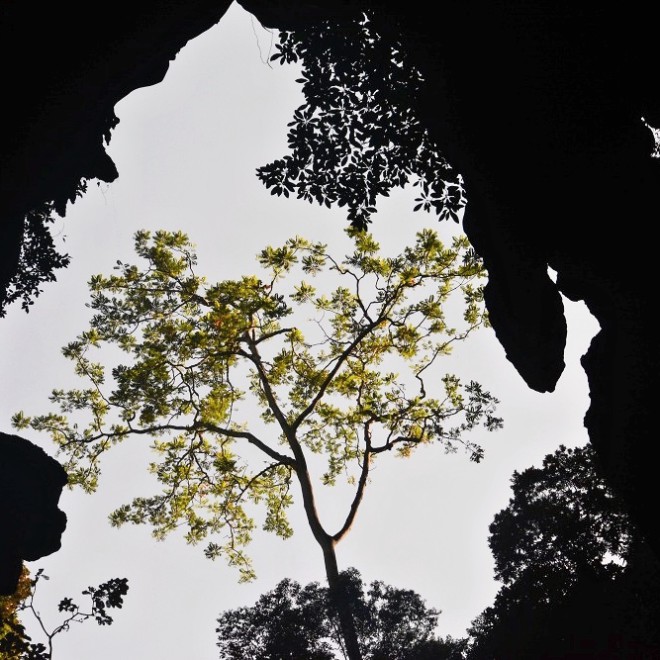 Batu Caves -tyhle pohledy miluju