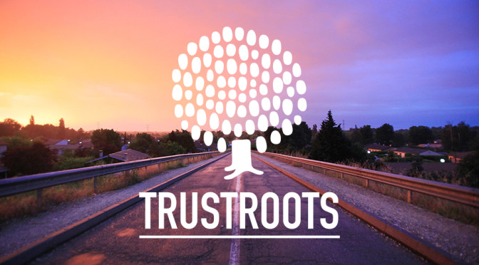 Trustroots - exchange community for hitchhikers and travellers.