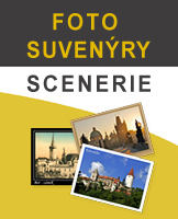 Foto suvenýry - Scenerie.cz