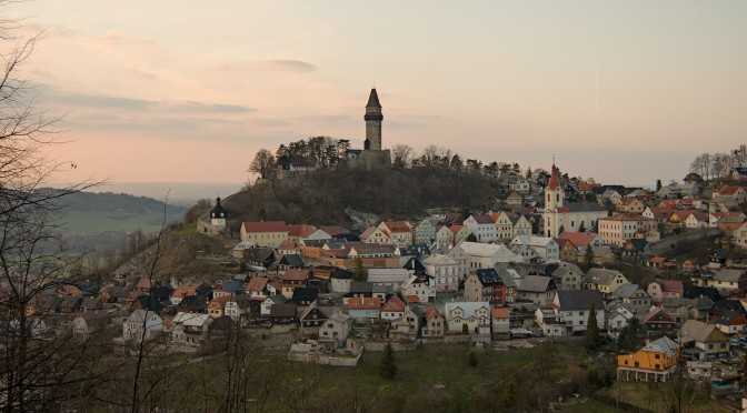 Tip na výlet: Vydejte se poznat okolí Štramberka