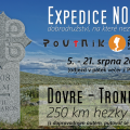 Expedice Norsko 2016 - dobrodružství, na které nezapomeneš