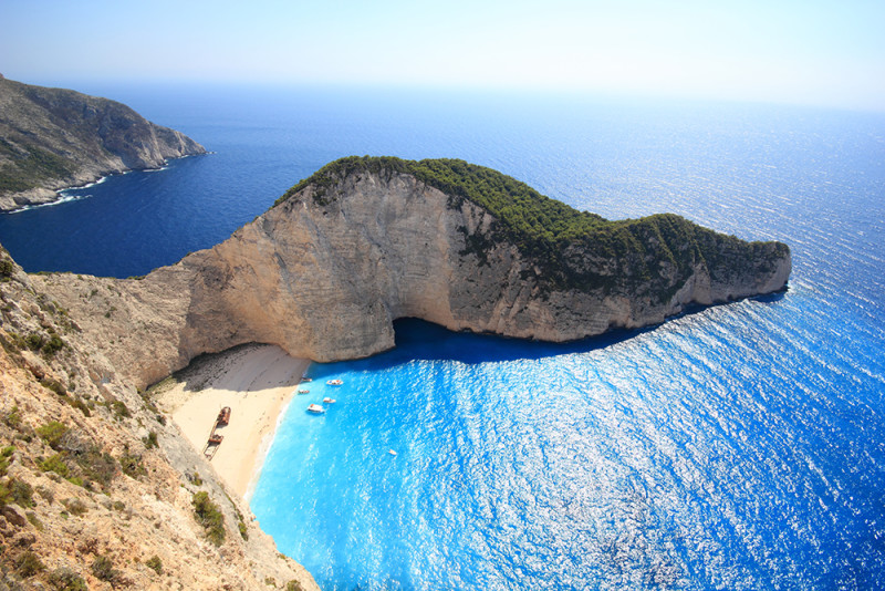 Zakynthos