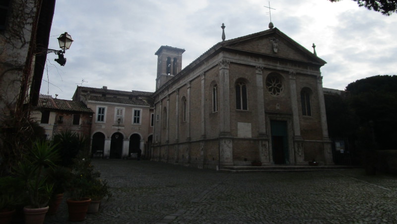 Kostel sv. Aurery