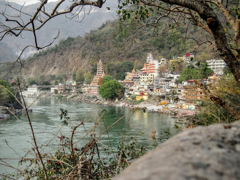 Rishikesh