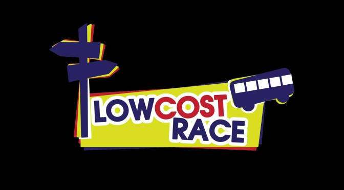 LowCost Race: Cestovatelský závod napříč Evropou