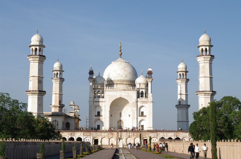 Aurangabad, Maharashtra, Indie