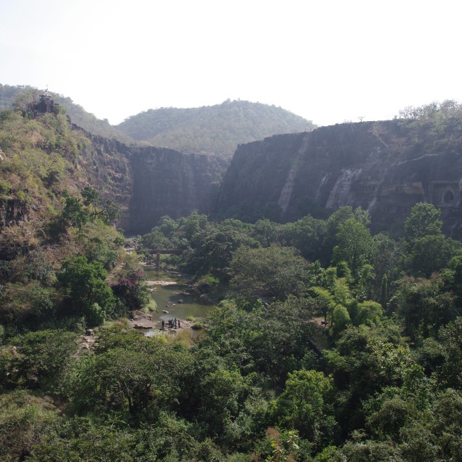 Maharashtra, Indie