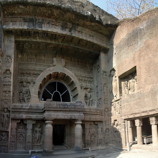 Maharashtra, Indie