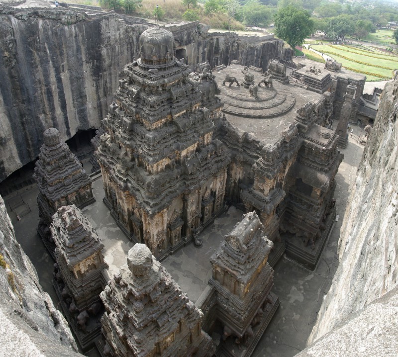 Maharashtra, Indie