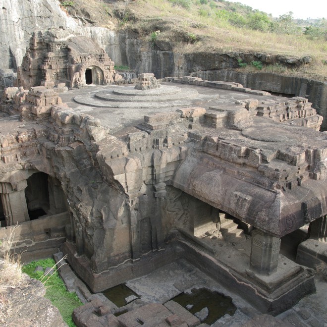 Maharashtra, Indie