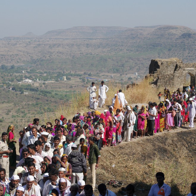 Maharashtra, Indie