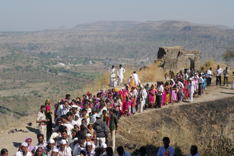 Maharashtra, Indie