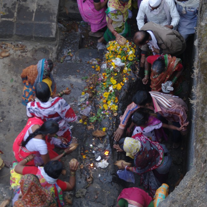 Maharashtra, Indie