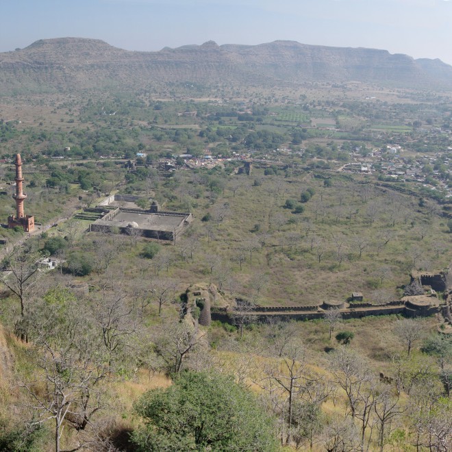 Maharashtra, Indie