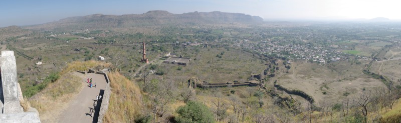 Maharashtra, Indie