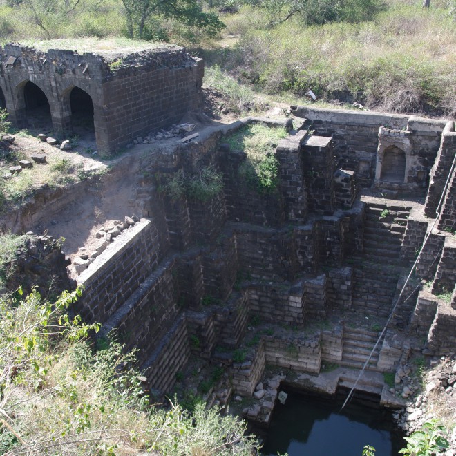 Maharashtra, Indie