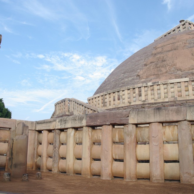 Madhyapradesh, Indie