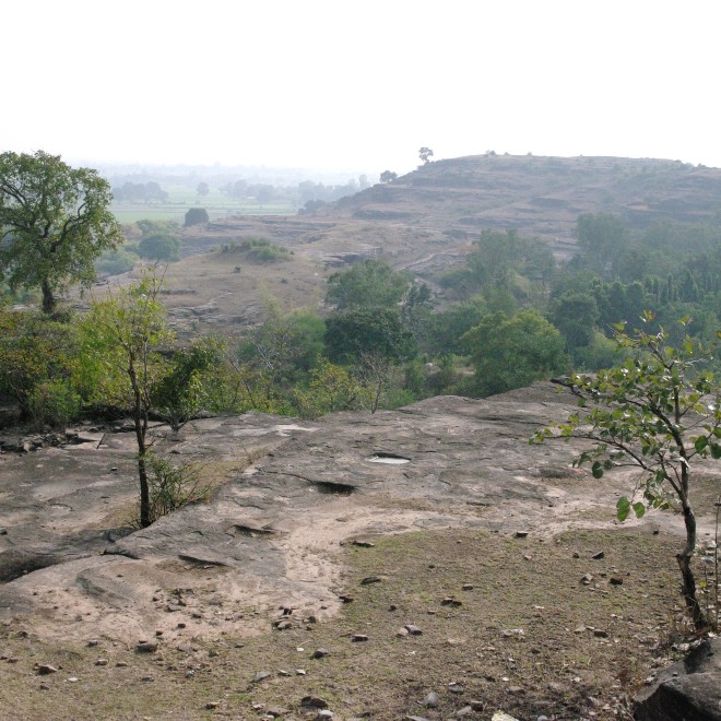 Madhyapradesh, Indie