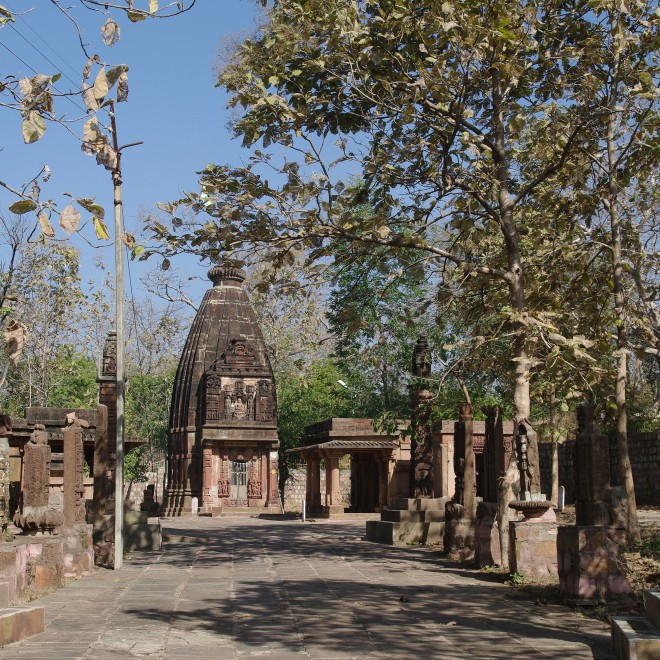 Uttarpradesh, Indie