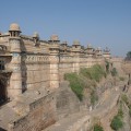 Gwalior, Madhyapradesh, Indie