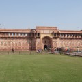 Agra, Uttarpradesh, Indie