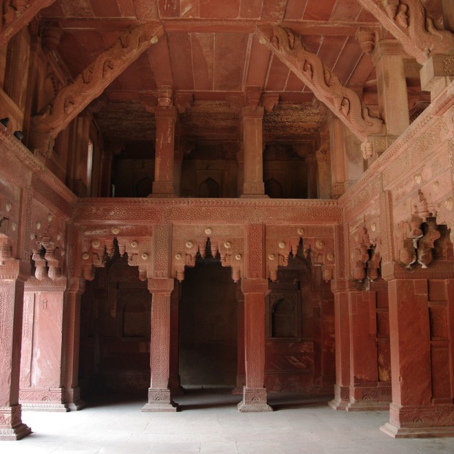 Agra, Uttarpradesh, Indie