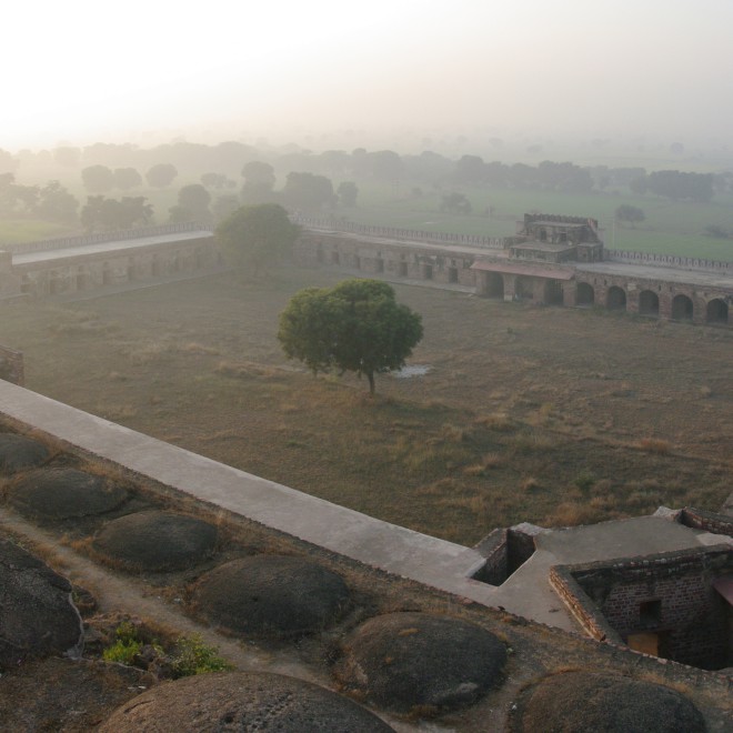 Uttarpradesh, Indie