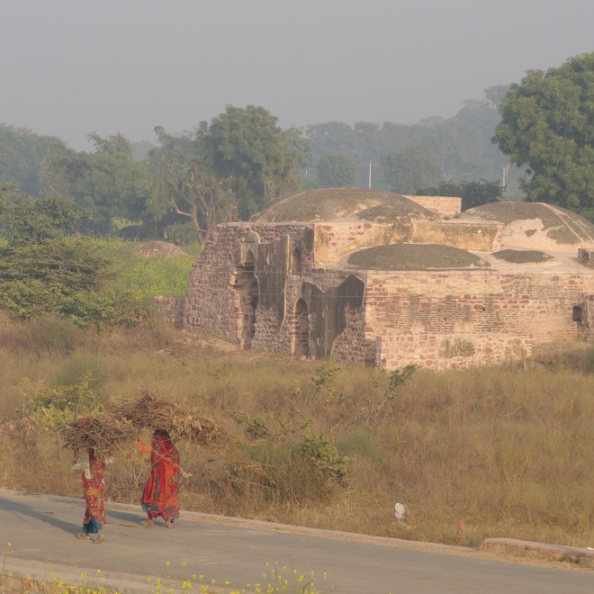 Uttarpradesh, Indie