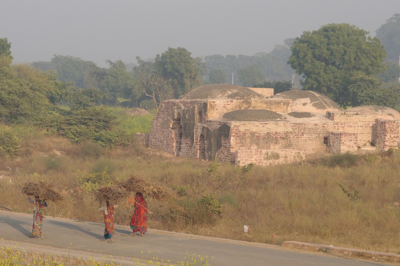 Uttarpradesh, Indie