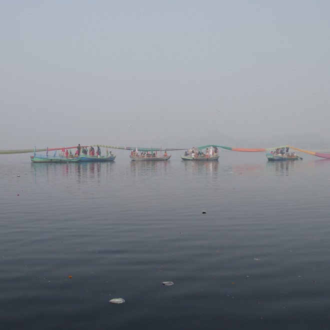 Uttarpradesh, Indie