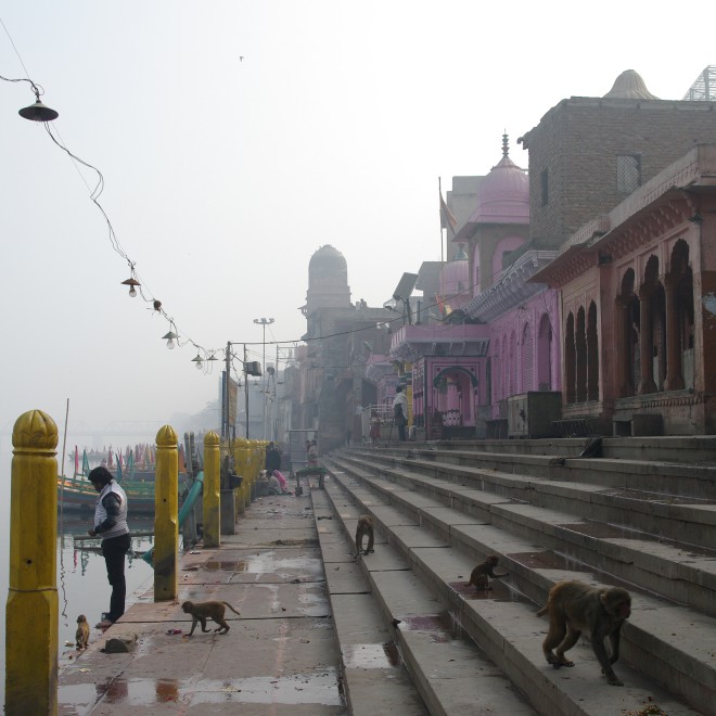 Uttarpradesh, Indie