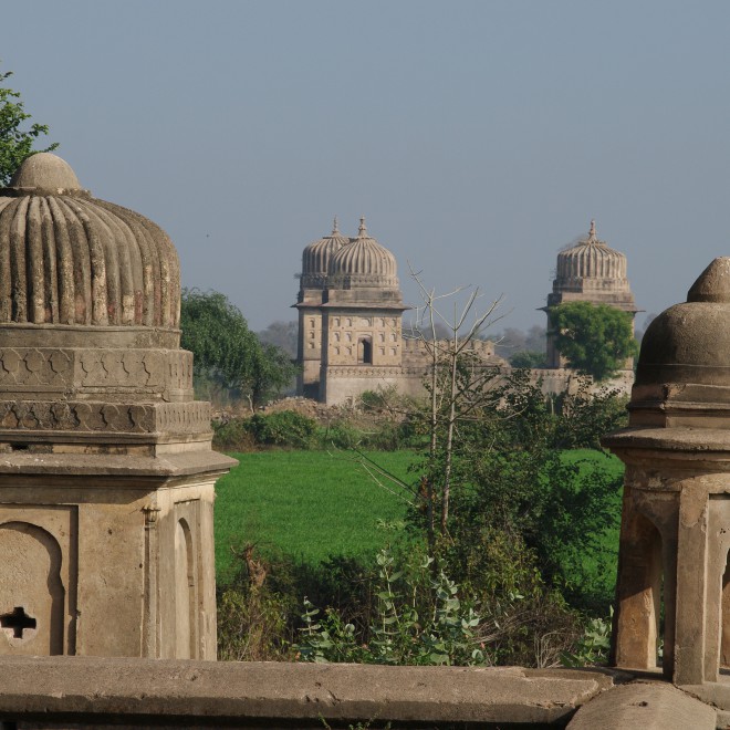 Madhyapradesh, Indie