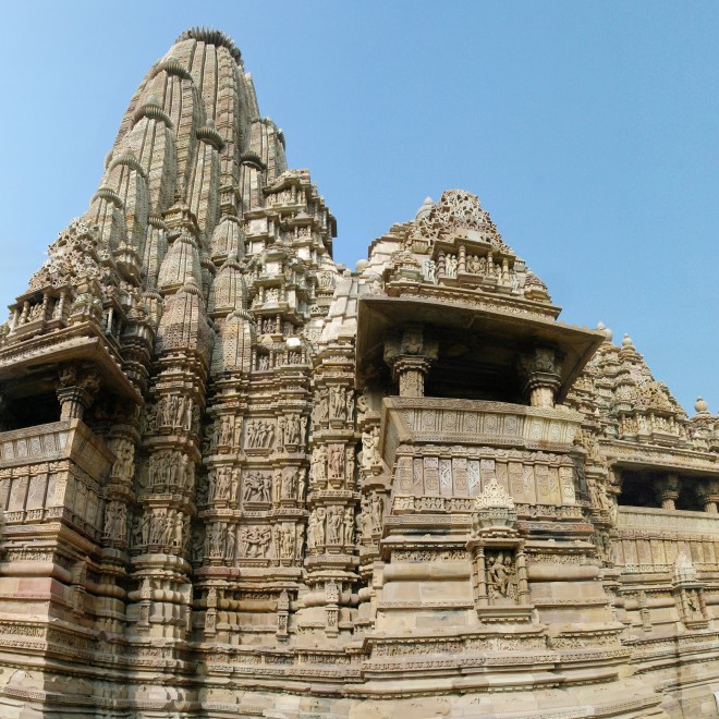 Madhyapradesh, Indie