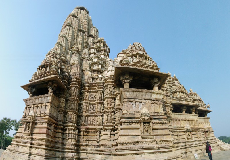 Madhyapradesh, Indie