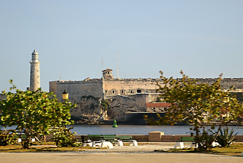 Moje cesta Kubou – 2. část (1. den) – Návštěva dvou z nejkrásnějších měst na Kubě – Matanzas a Havany.