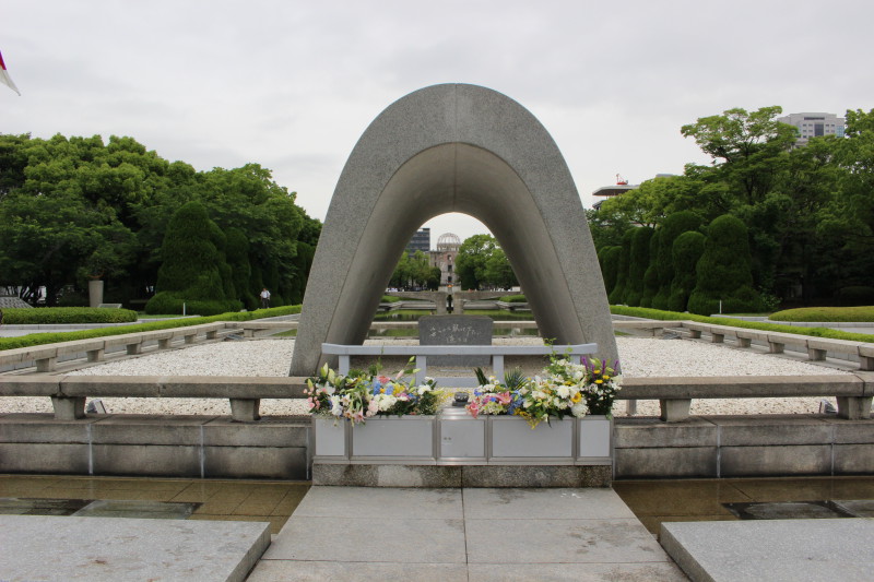 Hiroshima