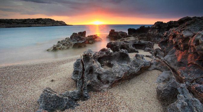 Karpathos, Řecko