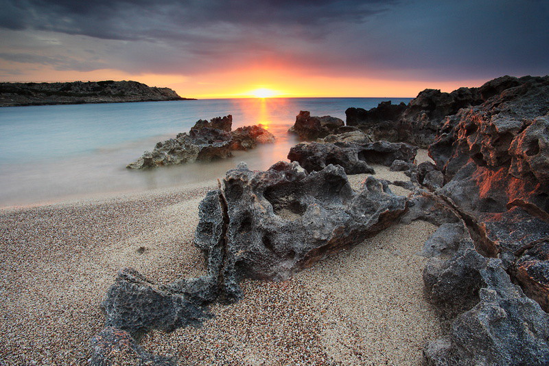 Karpathos, Řecko