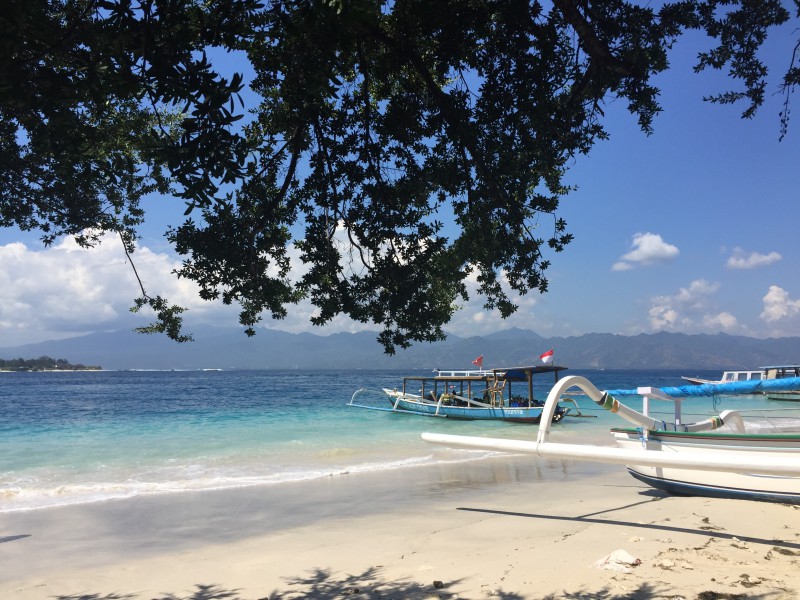 Gili Trawangan