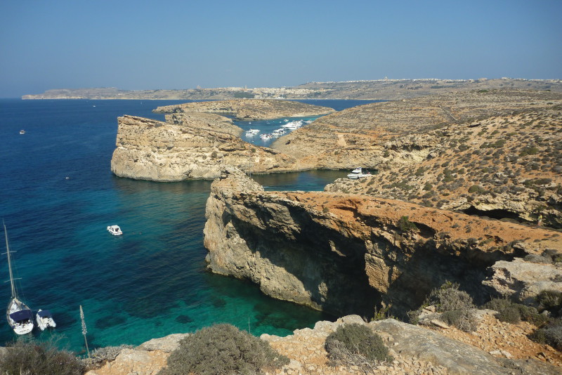 comino