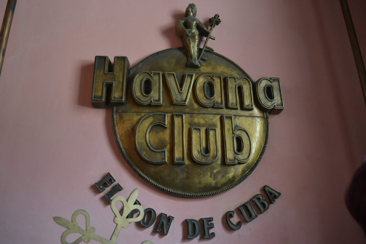 Museo de Ron Havana Club
