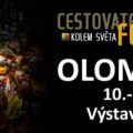 Festival Kolem světa v Olomouci