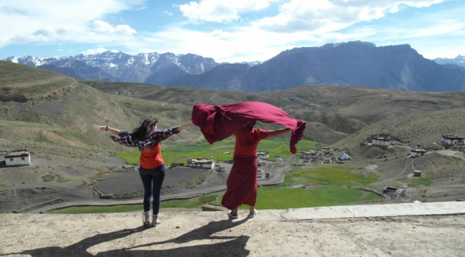 Festival ProTibet 2017 opět přibližuje tibetskou kulturu