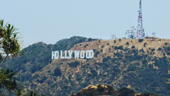 hollywood