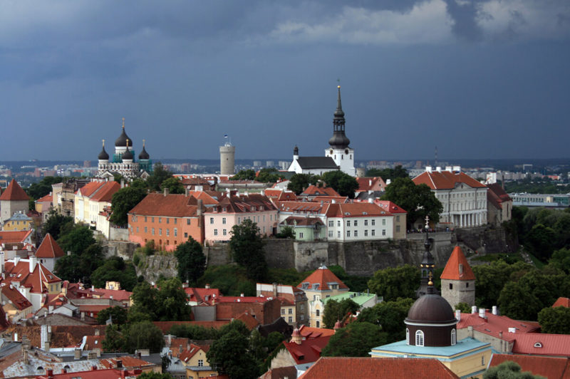 Tallinn