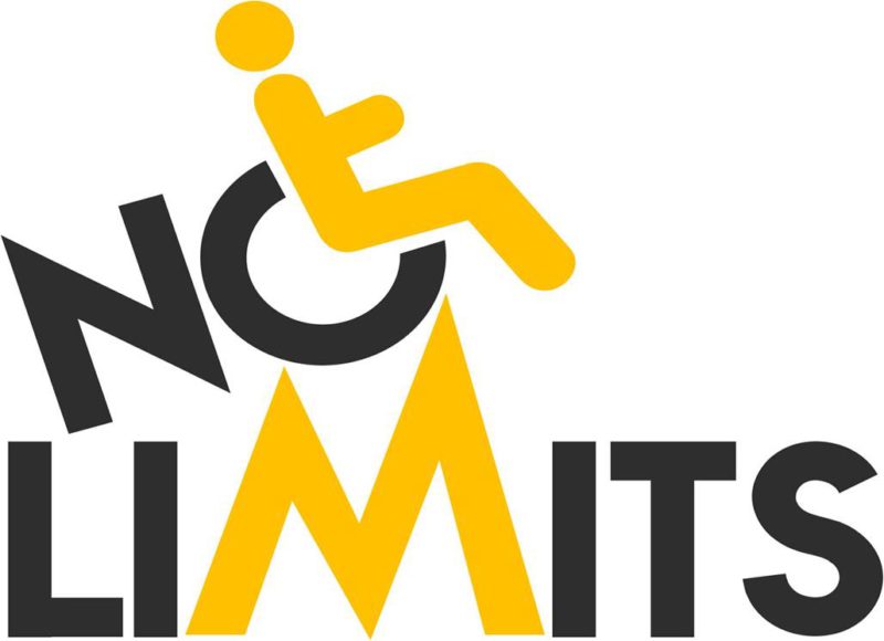 Logo No Limits Himalaya